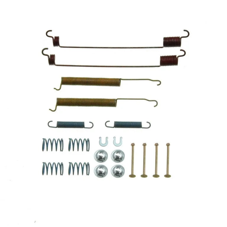 Dorman HW17328 1996-2004 Nissan Pathfinder Drum Brake Hardware Kit