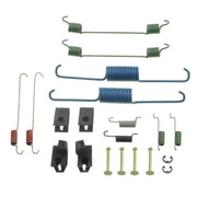 Dorman HW17335 1991-1995 Suzuki Sidekick Drum Brake Hardware Kit