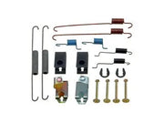 Dorman HW17344 2002-2007 Suzuki Aerio Drum Brake Hardware Kit