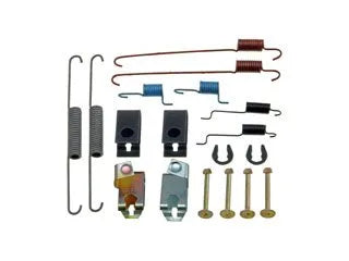 Dorman HW17344 2002-2007 Suzuki Aerio Drum Brake Hardware Kit