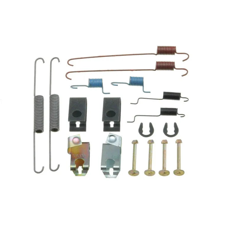 Dorman HW17344 2002-2007 Suzuki Aerio Drum Brake Hardware Kit