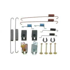 Dorman HW17344 Drum Brake Hardware Kit