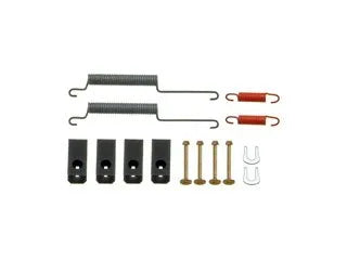 Dorman HW17351 2010-2016 Honda City Drum Brake Hardware Kit