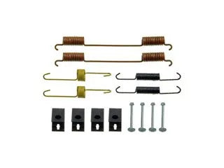 Dorman HW17352 1995-1999 Kia Sportage Drum Brake Hardware Kit