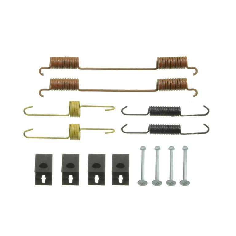 Dorman HW17352 1995-1999 Kia Sportage Drum Brake Hardware Kit