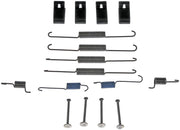 Dorman HW17353 2000-2004 Kia Spectra Drum Brake Hardware Kit