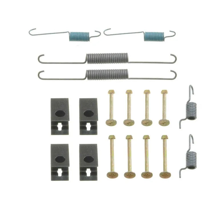 Dorman HW17353 2000-2004 Kia Spectra Drum Brake Hardware Kit