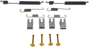 Dorman HW17362 2000-2001 Nissan Altima Drum Brake Hardware Kit
