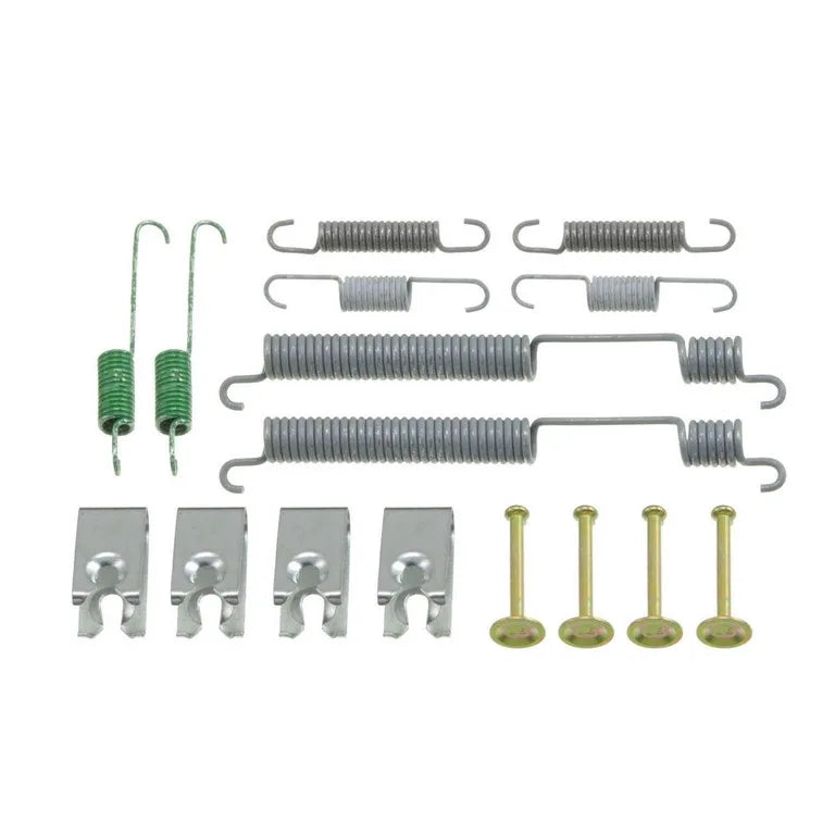 Dorman HW17362 2000-2001 Nissan Altima Drum Brake Hardware Kit