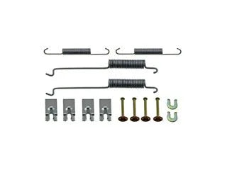 Dorman HW17364 1999-2001 Honda Odyssey Drum Brake Hardware Kit
