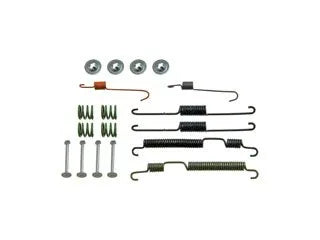 Dorman HW17366 2004-2005 Dodge Verna Drum Brake Hardware Kit