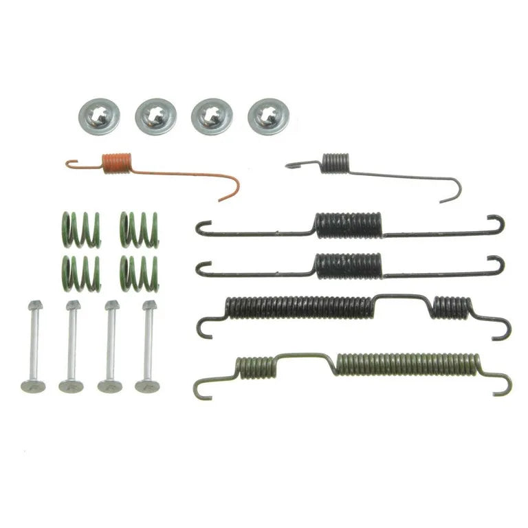 Dorman HW17366 2004-2005 Dodge Verna Drum Brake Hardware Kit
