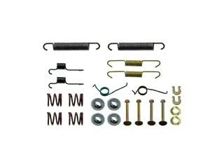 Dorman HW17367 2000-2005 Toyota Echo Drum Brake Hardware Kit