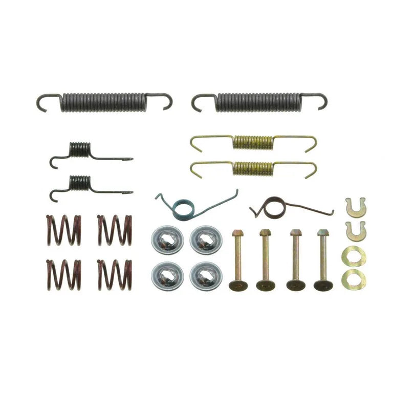 Dorman HW17367 2000-2005 Toyota Echo Drum Brake Hardware Kit