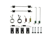 Dorman HW17370 1999-2003 Mazda Protege Drum Brake Hardware Kit