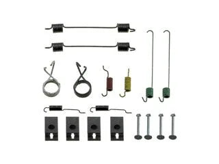 Dorman HW17370 1999-2003 Mazda Protege Drum Brake Hardware Kit