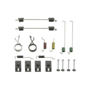 Dorman HW17370 1999-2003 Mazda Protege Drum Brake Hardware Kit