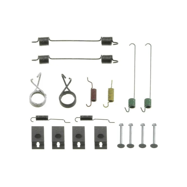 Dorman HW17370 1999-2003 Mazda Protege Drum Brake Hardware Kit