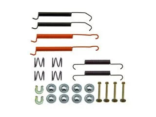 Dorman HW17373 2003-2008 Toyota Corolla Drum Brake Hardware Kit