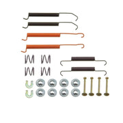 Dorman HW17373 2003-2008 Toyota Corolla Drum Brake Hardware Kit
