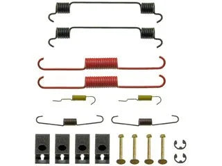 Dorman HW17377 2000-2001 Chevrolet Tracker Drum Brake Hardware Kit