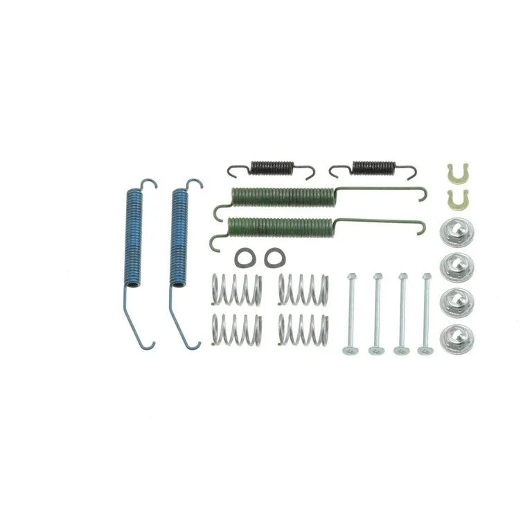 Dorman HW17380 1997-2004 Mitsubishi Montero Sport Drum Brake Hardware Kit