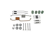 Dorman HW17386 2004-2010 Toyota Sienna Drum Brake Hardware Kit