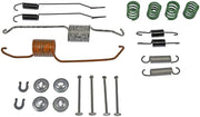 Dorman HW17386 2004-2010 Toyota Sienna Drum Brake Hardware Kit