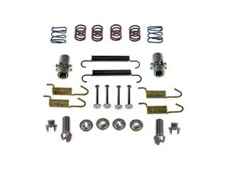 Dorman HW17391 2010-2013 Kia Soul Parking Brake Hardware Kit