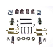 Dorman HW17391 2010-2013 Kia Soul Parking Brake Hardware Kit