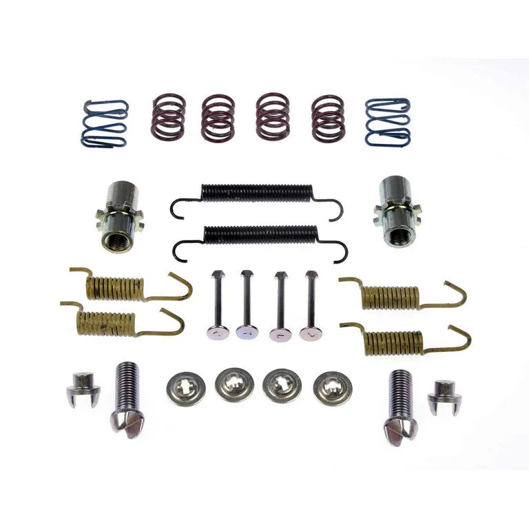 Dorman HW17391 2010-2013 Kia Soul Parking Brake Hardware Kit