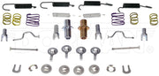 Dorman HW17393 2009-2016 Toyota Venza Parking Brake Hardware Kit