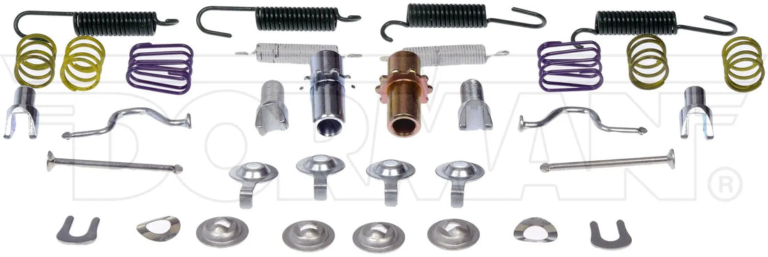 Dorman HW17393 2009-2016 Toyota Venza Parking Brake Hardware Kit