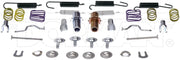 Dorman HW17393 2009-2016 Toyota Venza Parking Brake Hardware Kit