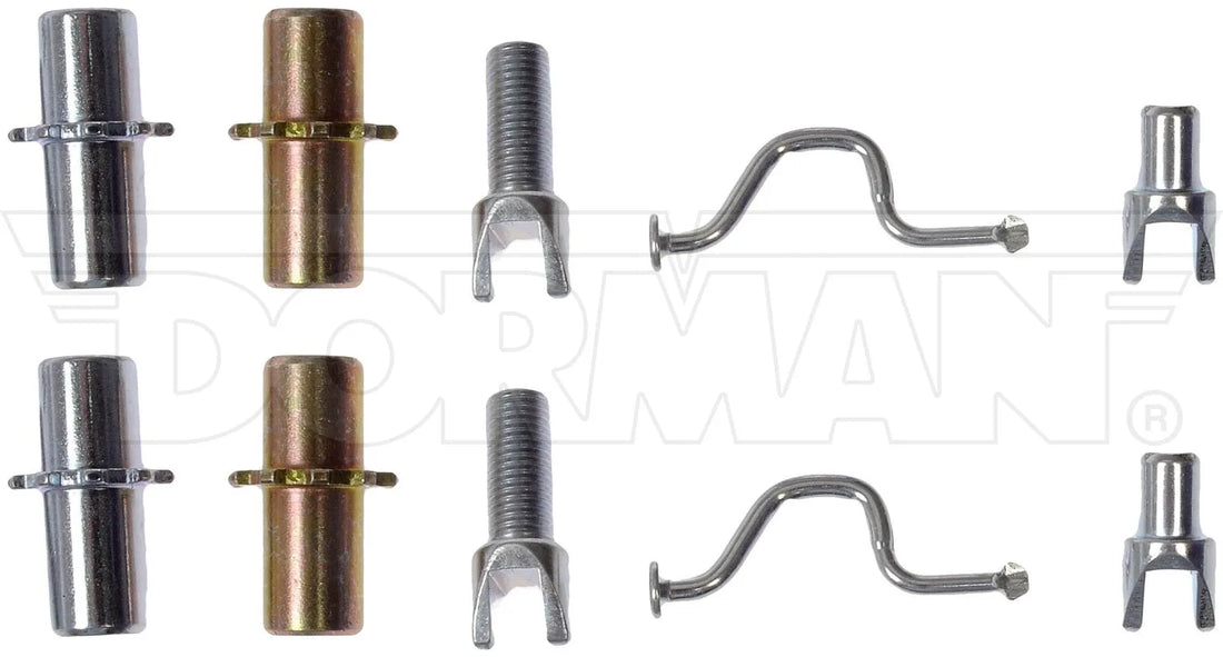 Dorman HW17393 2009-2016 Toyota Venza Parking Brake Hardware Kit