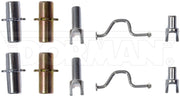 Dorman HW17393 2009-2016 Toyota Venza Parking Brake Hardware Kit
