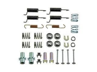 Dorman HW17396 2003-2015 Honda Pilot Parking Brake Hardware Kit