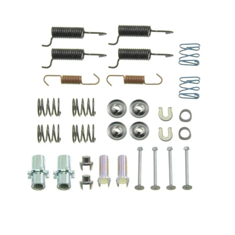 Dorman HW17396 2003-2015 Honda Pilot Parking Brake Hardware Kit