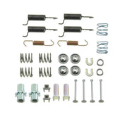 Dorman HW17396 2003-2015 Honda Pilot Parking Brake Hardware Kit