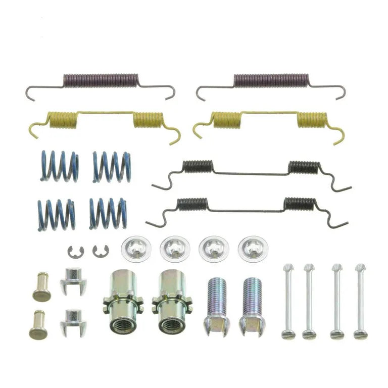 Dorman HW17397 2002-2006 INFINITI Q45 Parking Brake Hardware Kit
