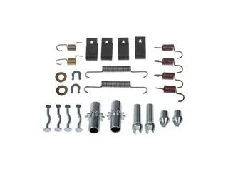 Dorman HW17398 2003-2011 Honda Element Parking Brake Hardware Kit