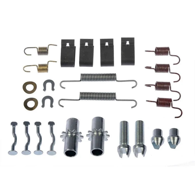 Dorman HW17398 2003-2011 Honda Element Parking Brake Hardware Kit