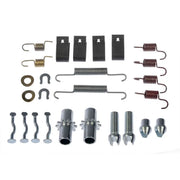 Dorman HW17398 2003-2011 Honda Element Parking Brake Hardware Kit