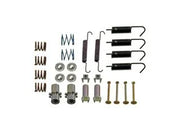 Dorman HW17399 2001-2004 Hyundai Santa Fe Parking Brake Hardware Kit