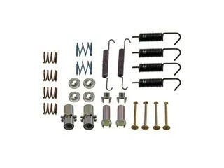 Dorman HW17399 2001-2004 Hyundai Santa Fe Parking Brake Hardware Kit