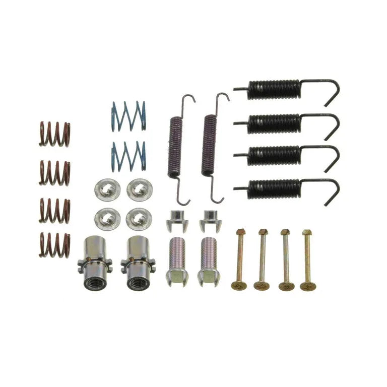 Dorman HW17399 2001-2004 Hyundai Santa Fe Parking Brake Hardware Kit