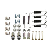 Dorman HW17399 2001-2004 Hyundai Santa Fe Parking Brake Hardware Kit