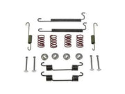 Dorman HW17409 2013-2015 Chevrolet Spark Drum Brake Hardware Kit