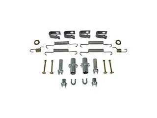 Dorman HW17410 2005-2006 Honda CR-V Parking Brake Hardware Kit