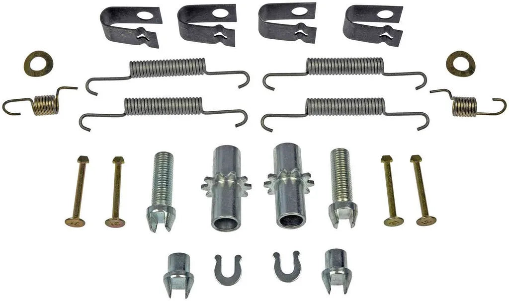 Dorman HW17410 2005-2006 Honda CR-V Parking Brake Hardware Kit